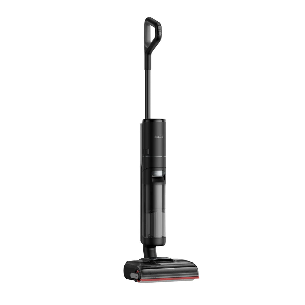 Dreame H15 Pro Cordless Wet Dry Vacuum Cleaner and Mop 2-in-1 - Powerful 150AW Suction, Self-Cleaning, 60min Runtime - Ideal for Hardwood Floors, Pet Hair, Spills in Home & Office Cleaning