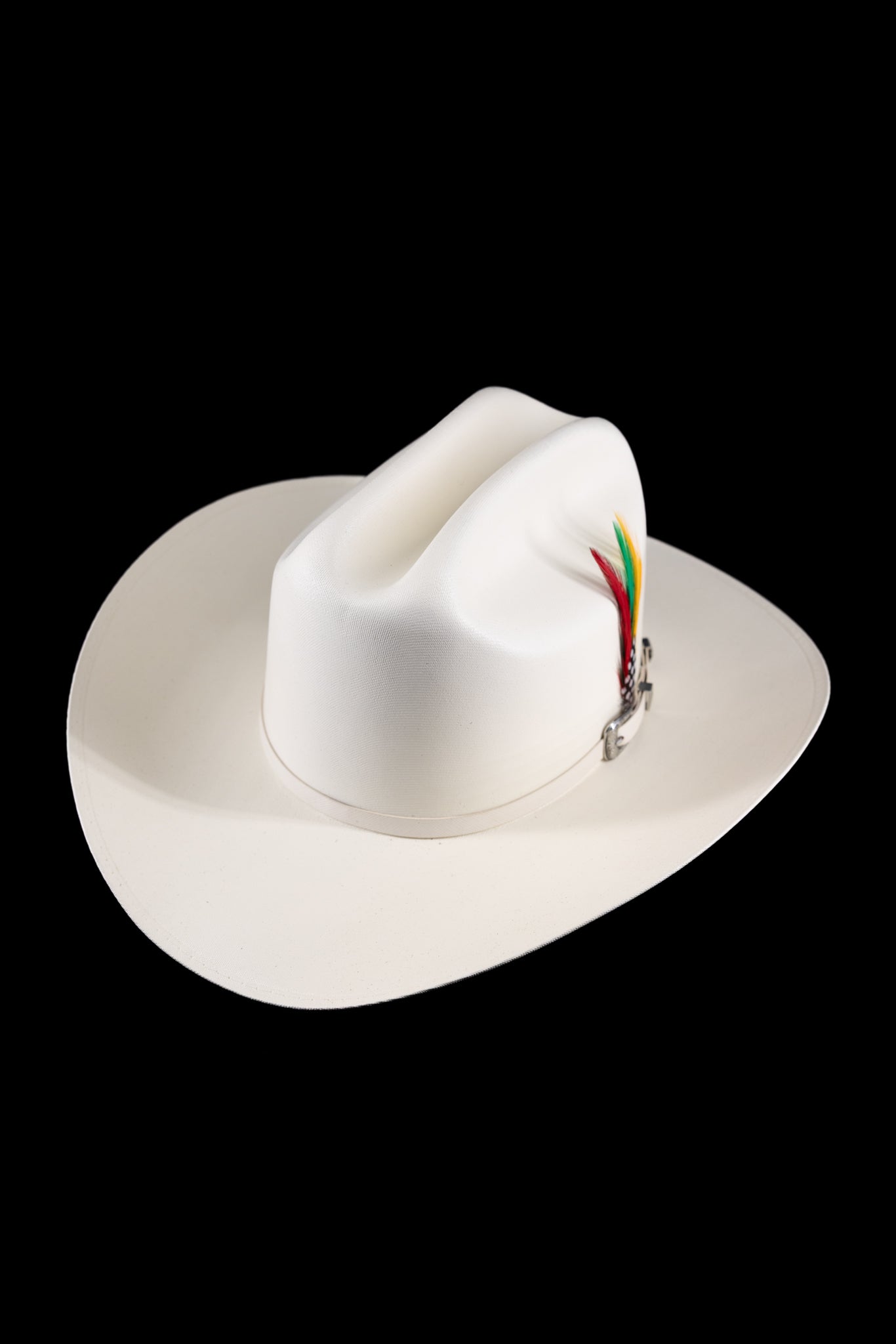 Authentic Rogelio Ranch 10000X Sinaloa Straw Hat - Mexican Style Wide Brim Sun Hat for Men & Women - Perfect for Beach, Garden, and Outdoor Activities