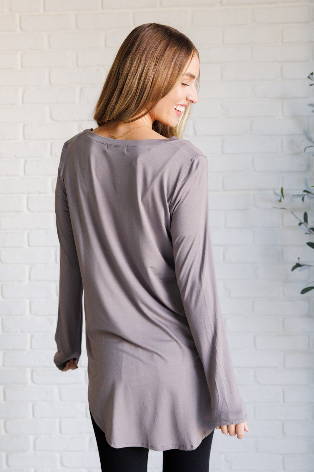 Me Time Women's Long Sleeve T-Shirt - Soft Comfortable Casual Top for Everyday Wear | Perfect for Yoga, Lounge & Coffee Dates