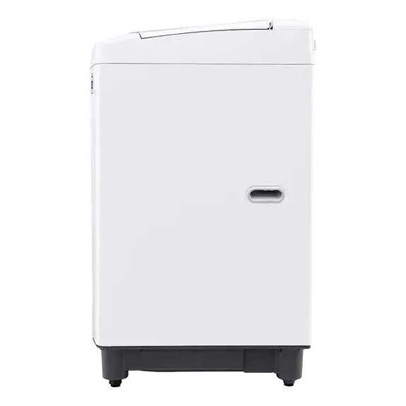 LG WTG7520 7.5kg Top Load Washing Machine - Energy Efficient, Quiet Operation, Large Capacity for Family Laundry - Perfect for Apartments, Homes & Laundry Rooms