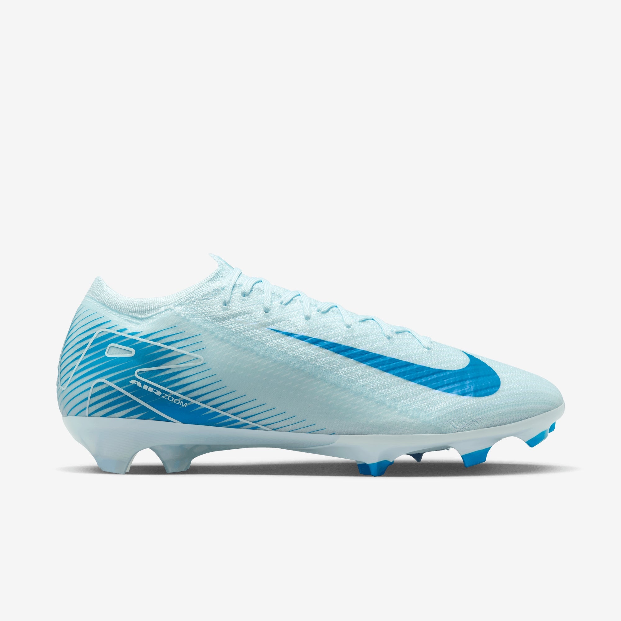 Nike Mercurial Vapor 16 Elite Soccer Cleats - Lightweight Football Boots for Men with Dynamic Fit & High-Speed Traction - Perfect for Professional Matches & Training Sessions