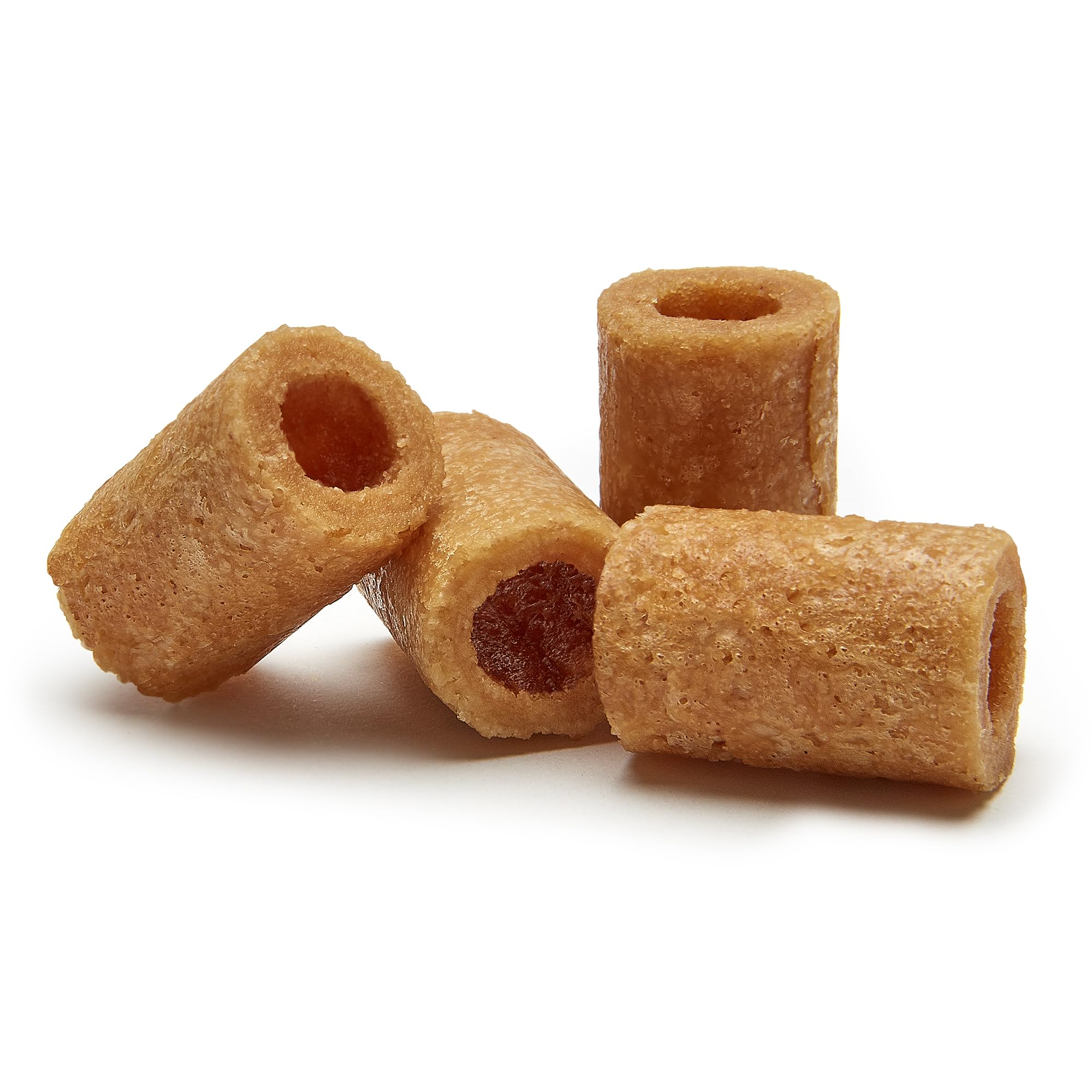 Kiddylicious Coconut Rolls - Healthy Kids Snacks for Toddlers 12+ Months - Gluten-Free & Organic - 8 Packs of 5 (40 Total) - Perfect for School Lunch, Travel & On-the-Go Snacking