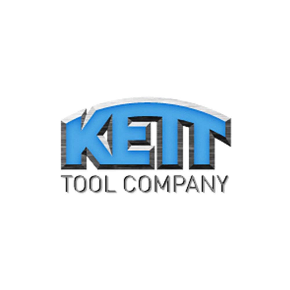 Kett Tool Spindle Wrench (149-6) - Professional Bike & Motorcycle Repair Tool for Maintenance and Adjustments