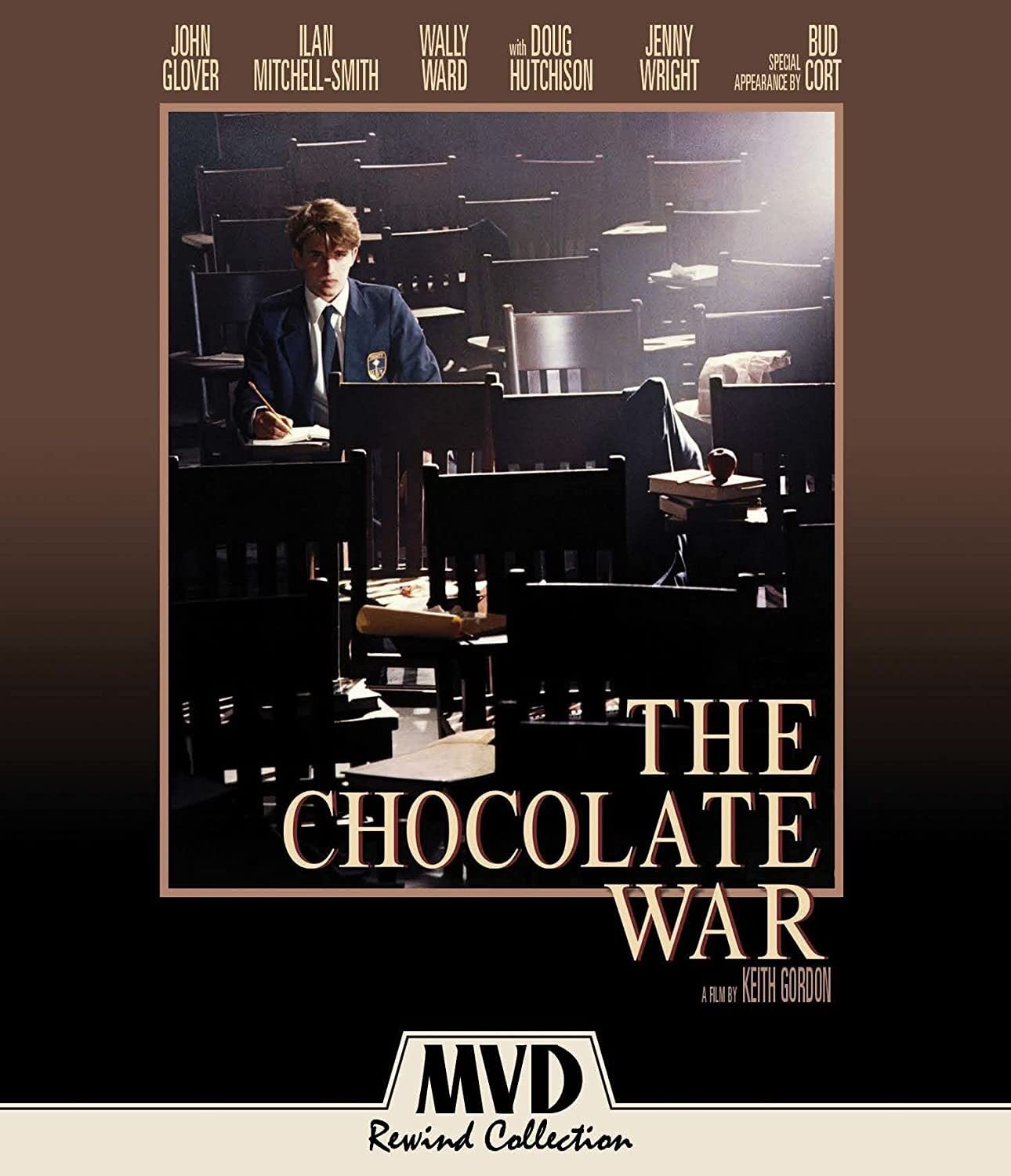 The Chocolate War - Premium Dark Chocolate Bars for Gifting & Desserts