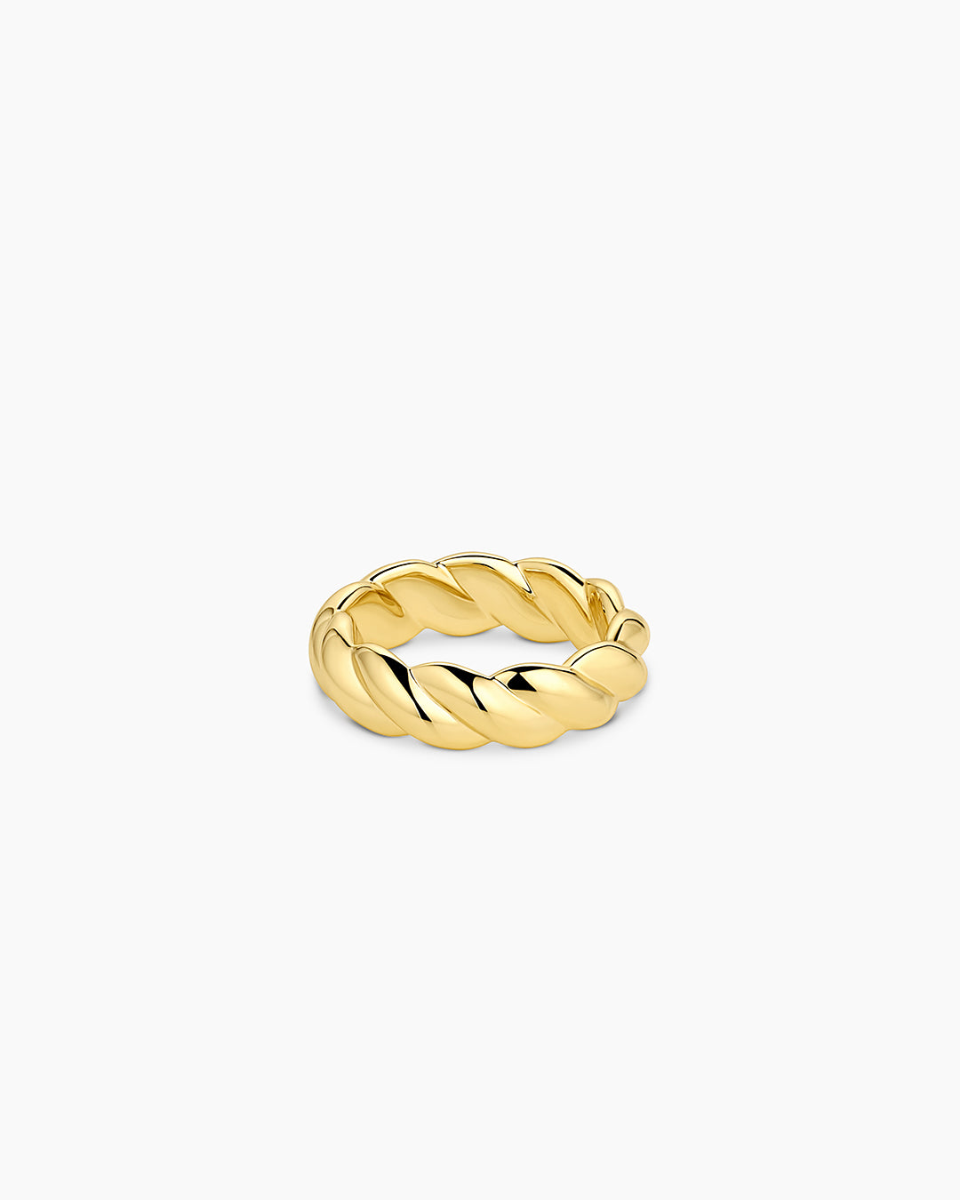 Crew Helium Ring for Men - Lightweight Titanium Wedding Band, Comfort Fit, Hypoallergenic - Perfect for Everyday Wear, Gym & Outdoor Activities