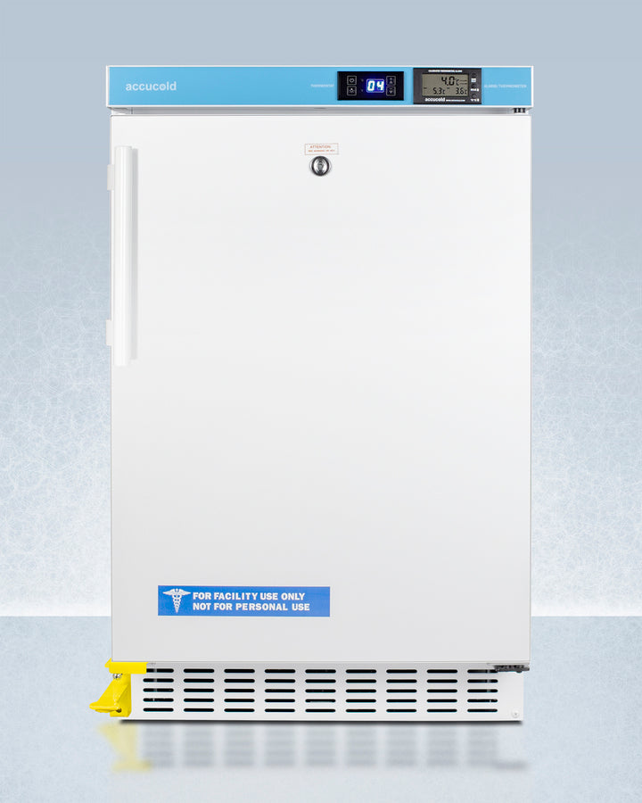 Accucold 20