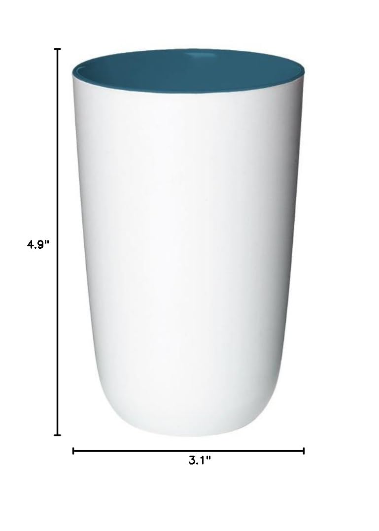 Room Copenhagen Pantone Universe Cup - 时尚色彩马克杯，适用于办公室、家居装饰及创意礼品