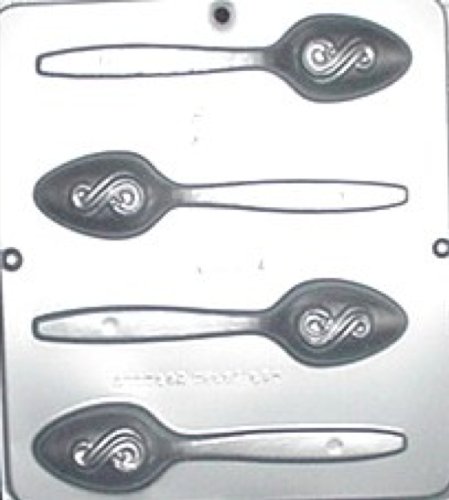 Premium Oak Leaves & Acorn Chocolate Candy Mold 1315 - Perfect for Fall Treats, Holiday Baking, and DIY Chocolate Making