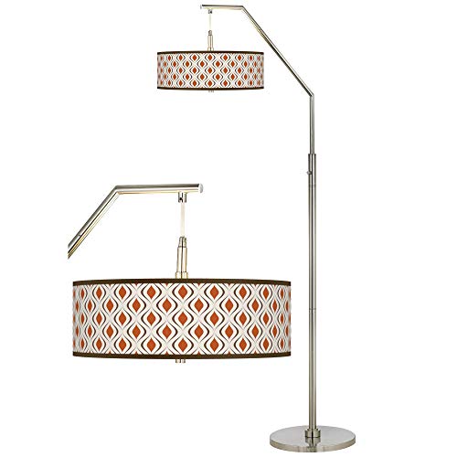 Retro Lattice