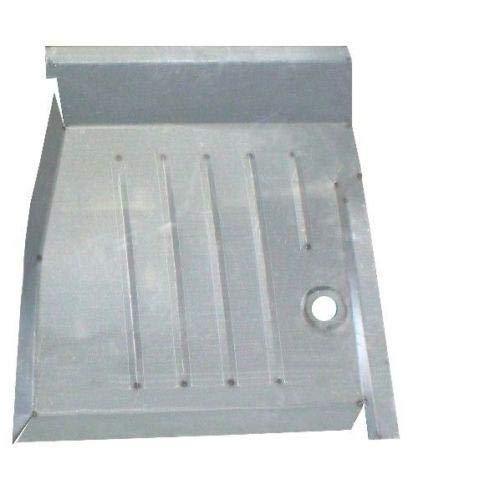 1999-2007 GMC Sierra Front Right Floor Pan Replacement - Heavy Duty Rust Repair Panel for Pickup Trucks | Perfect for Off-Roading & Restoration Projects