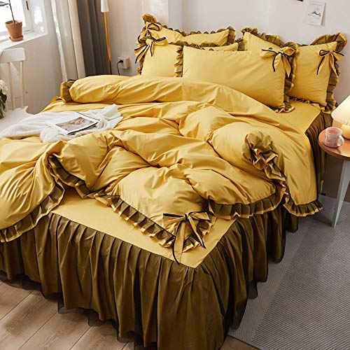 Lemon Yellow
