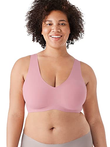 Pale Mauve