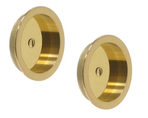 Polished Brass