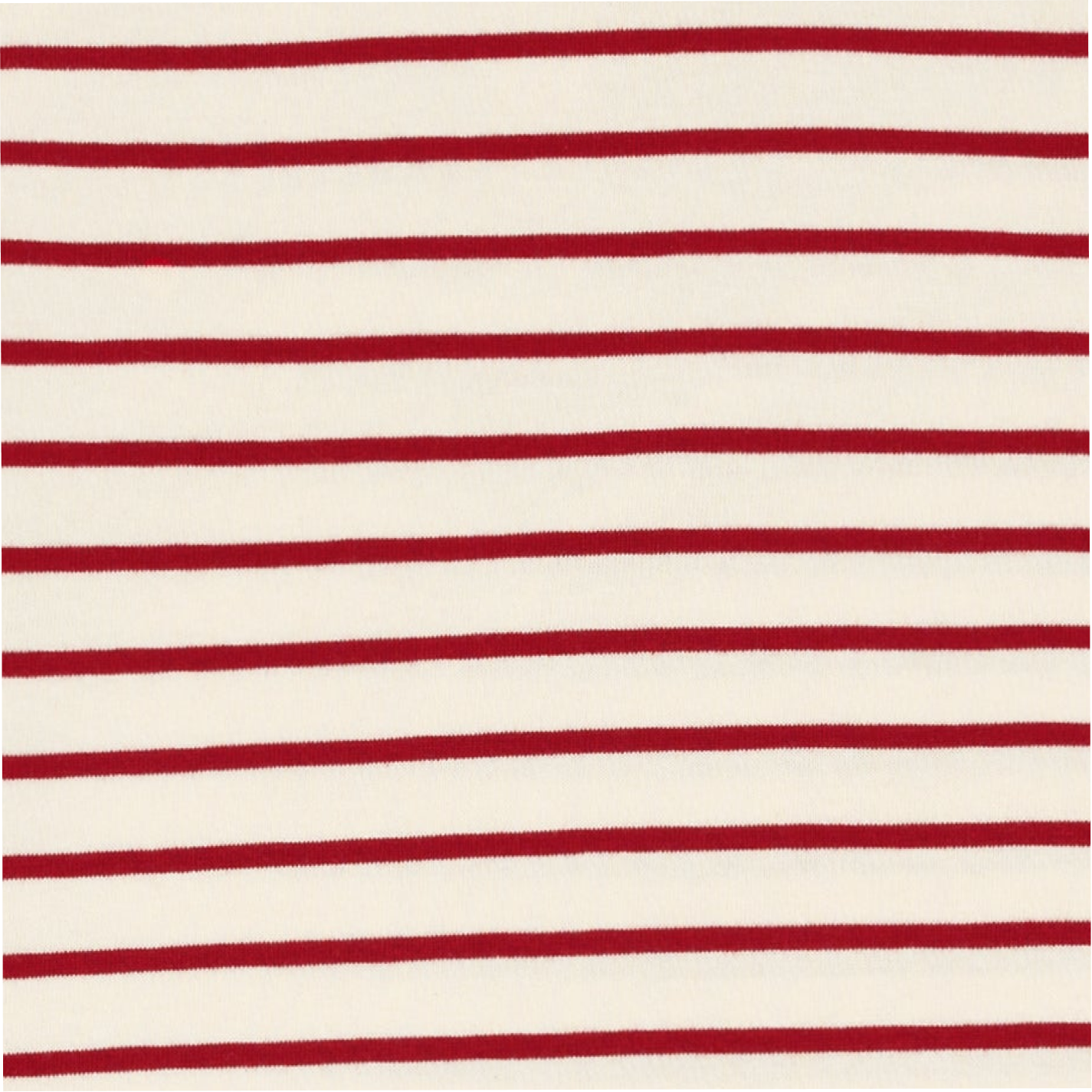 Unisex Red Stripe Rugby Shirt - Classic Cotton Jersey for Men & Women | Perfect for Casual Wear, Sports & Team Events