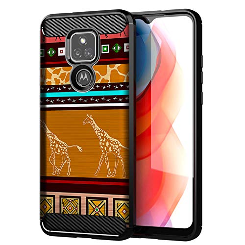Giraffe Tribal