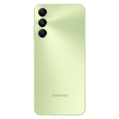 Samsung Galaxy A05s (A057F) Dual SIM Smartphone - 4GB RAM, 128GB Storage, 4G LTE - Perfect for Streaming, Gaming & Daily Use