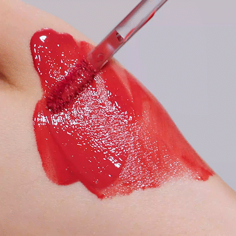 ArteSinsa Dewy Fit Tint 2.7g - #008 Sweet Petal | Hydrating Lip Stain with Natural Finish | Perfect for Everyday Wear & Special Occasions