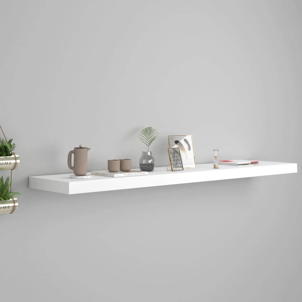 Floating Wall Shelf - 47.2