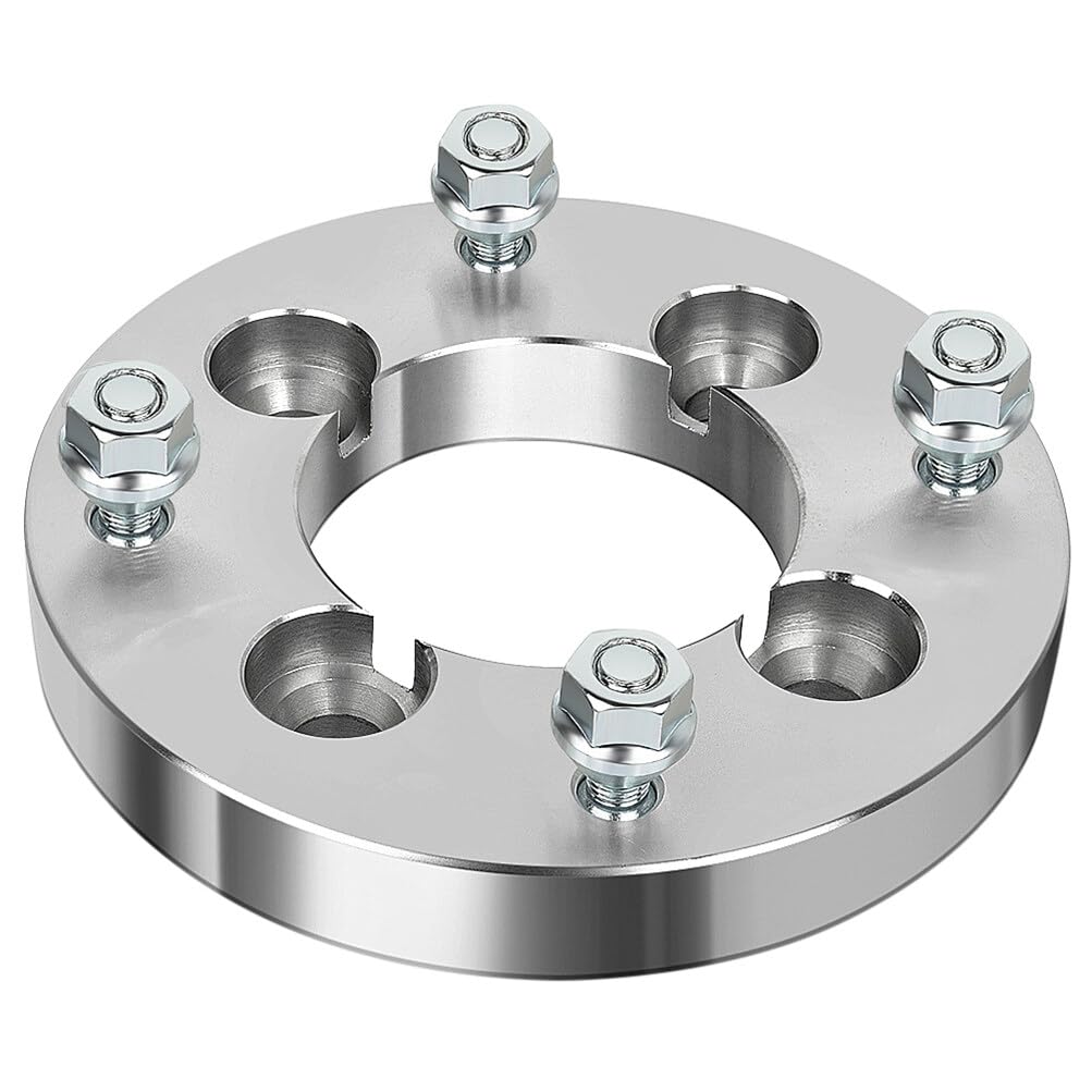 ECCPP 4PCS 1