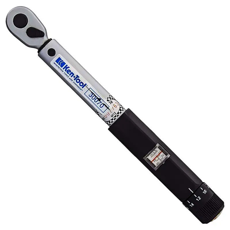 Ken Tool 1/4