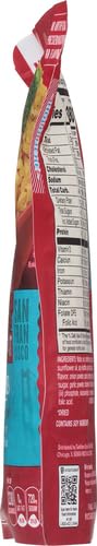 Rice a Roni Heat & Eat Microwaveable Rice - Quick Cook Chicken Flavored Rice (8.8oz Pouch) - Perfect for Office Lunches, Camping Meals & Emergency Food Supplies