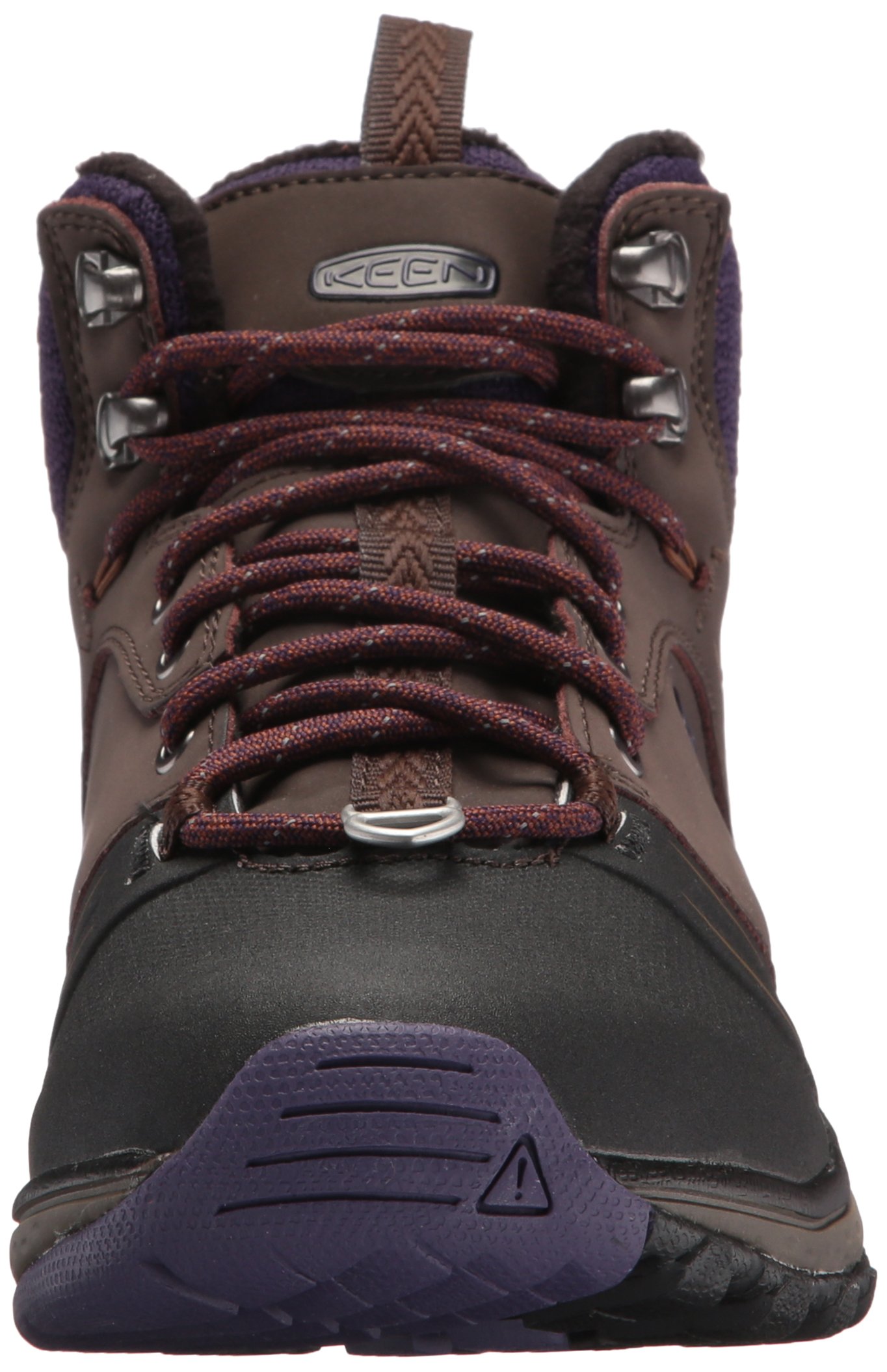 KEEN Women's Terradora Vent Hiking Shoes - Lightweight Comfort Sneakers for Trail Running, Walking & Outdoor Adventures