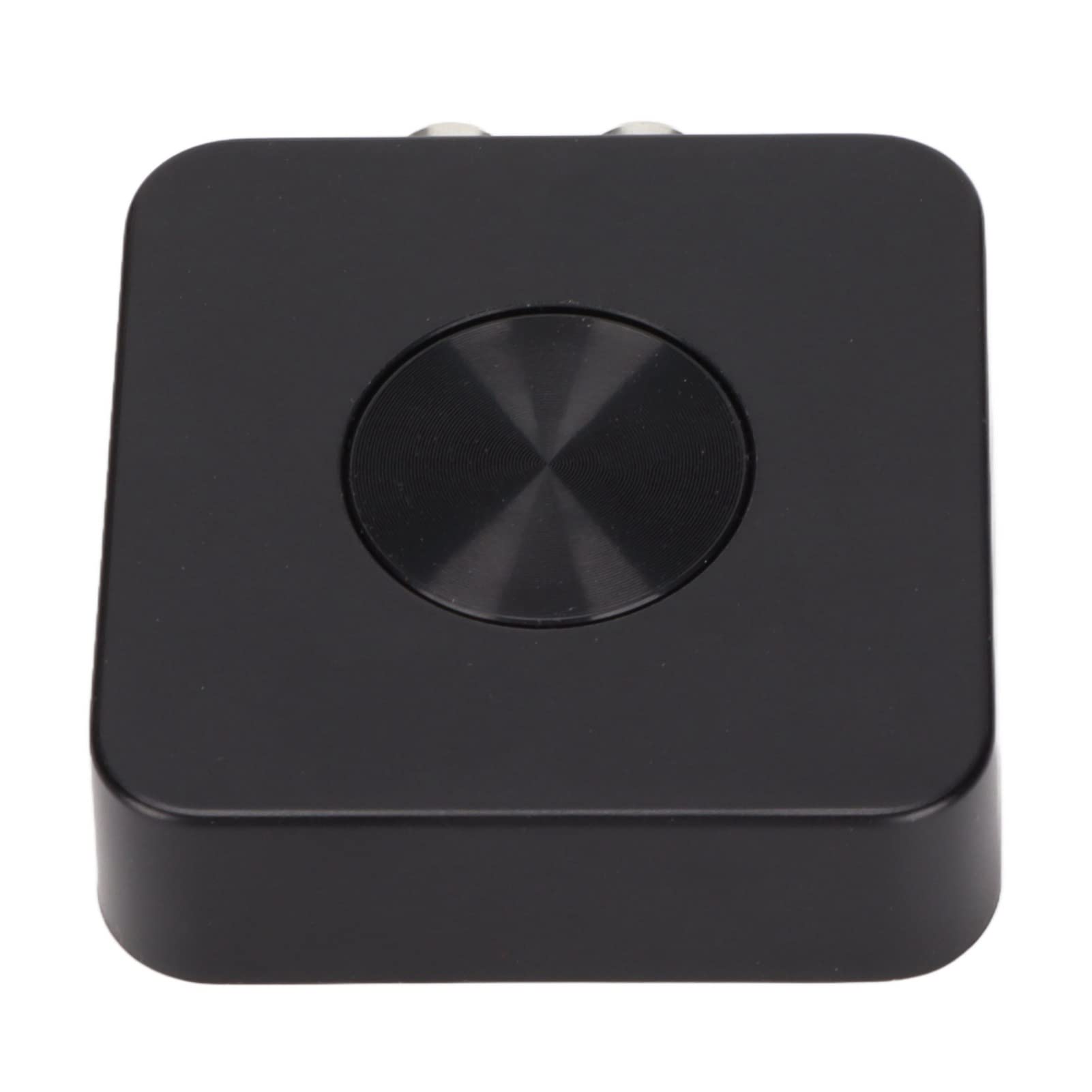 Wireless Bluetooth Audio Transmitter for Car, Home Stereo & Headphones - HiFi Class Sound Receiver Adapter with AUX Output for Projector, Earphones & Vehicle Audio System | Perfect for Road Trips, Home Theater & Gaming