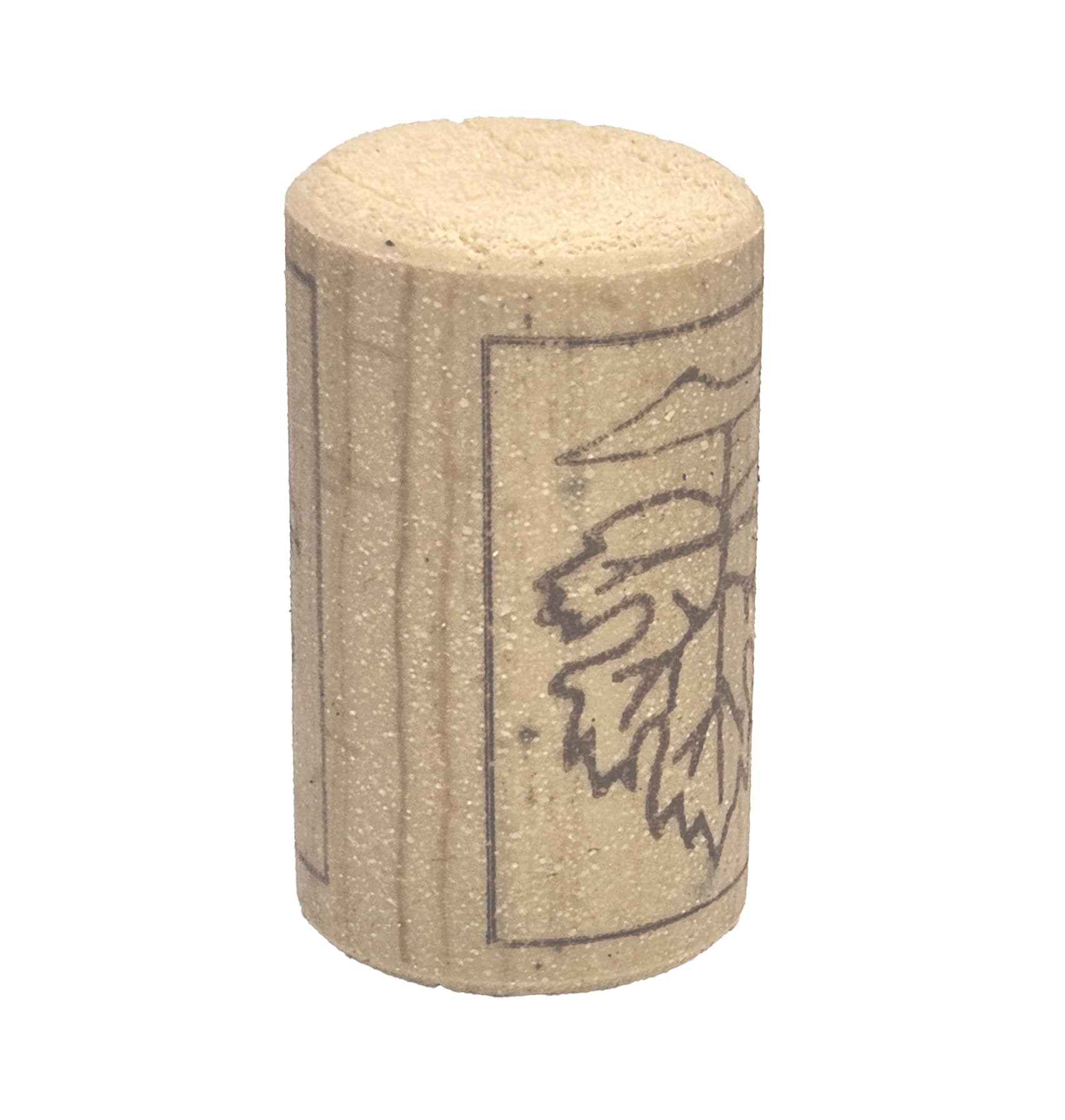 Nomacorc Synthetic Wine Corks #9 x 1.5 Inch - 1000 Count Bulk Pack | Perfect for Home Brewing, Wine Bottling & Commercial Winemaking