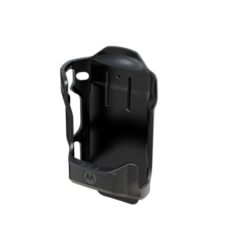 Motorola PMLN7947 NEXT Classic Holster - Premium Belt Clip Case for Motorola Two-Way Radios - Ideal for Construction, Security & Outdoor Work