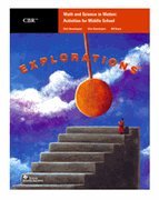 Math and Science in Motion: Engaging Middle School Activities & Explorations for Hands-On Learning | STEM Classroom & Homeschool Projects