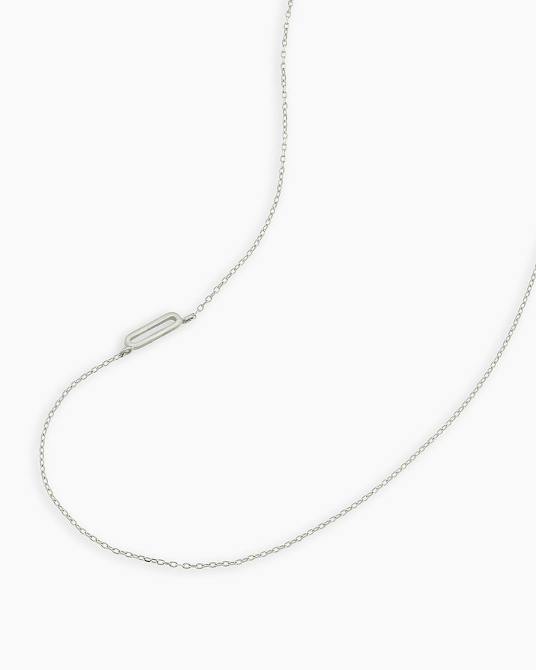 14K Gold Alphabet Necklace - Personalized Initial Pendant Jewelry for Women - Perfect for Gifts, Birthdays & Everyday Elegance