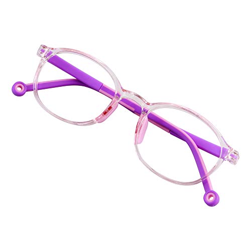 07clear Purple