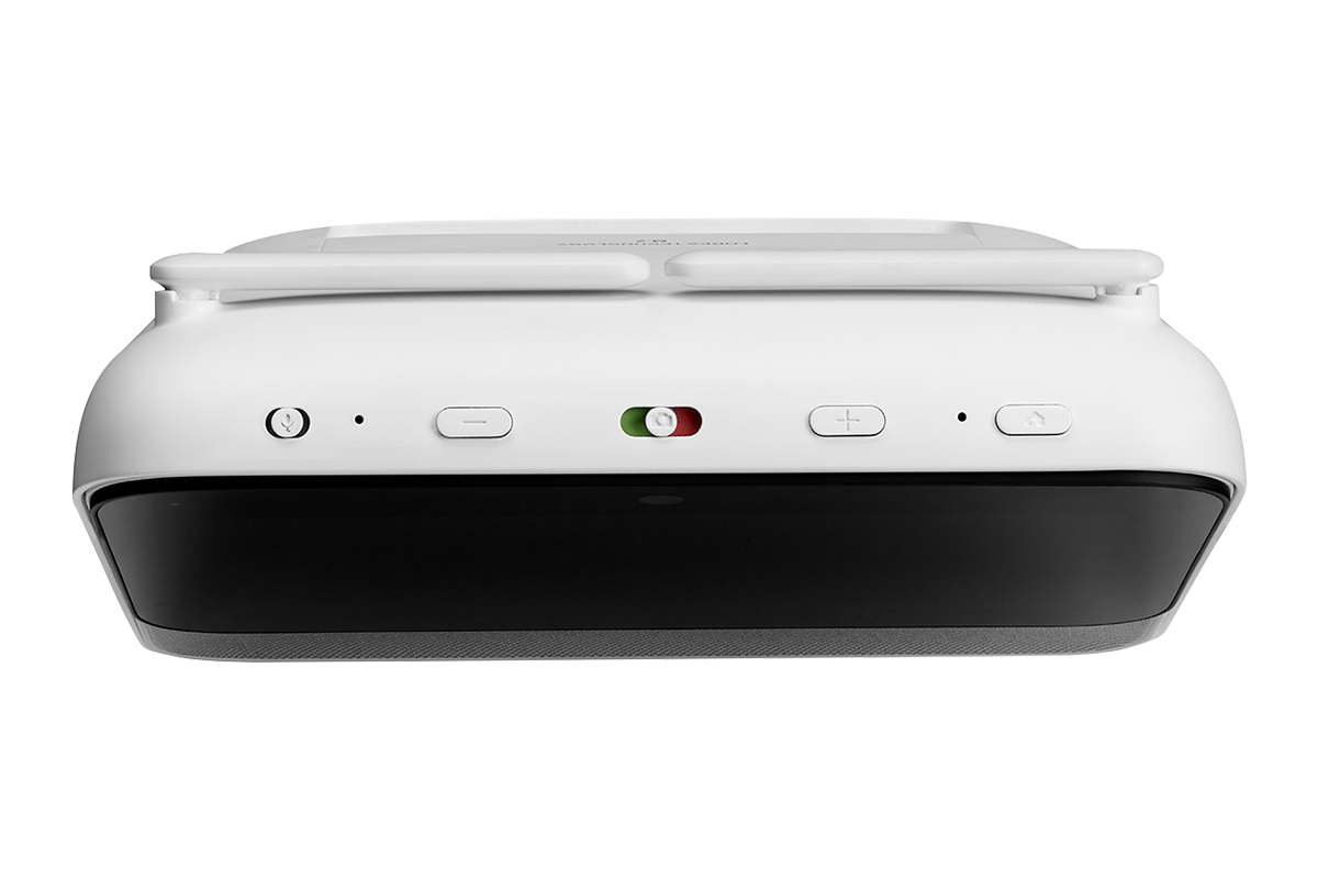 Lorex Smart Home Security Center - Open Box | Wireless Security System for Home & Business | Indoor/Outdoor Surveillance & Remote Monitoring