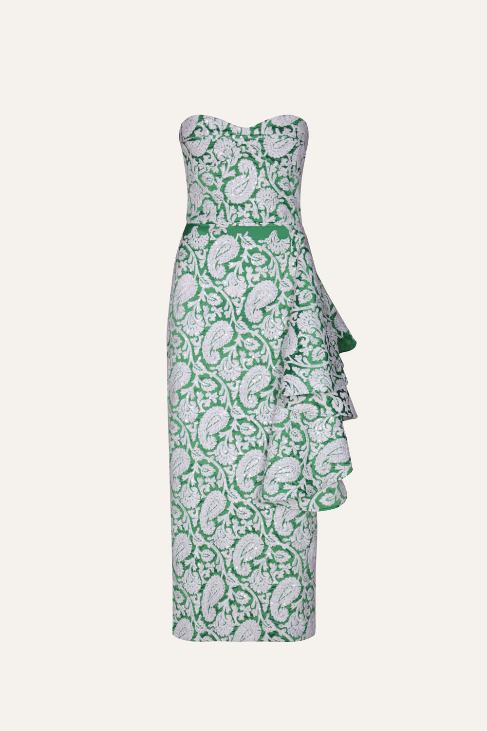 Let's Fiesta Dress - Stylish Floral Party Dress for Women | Perfect for Cinco de Mayo, Summer Parties & Festive Occasions