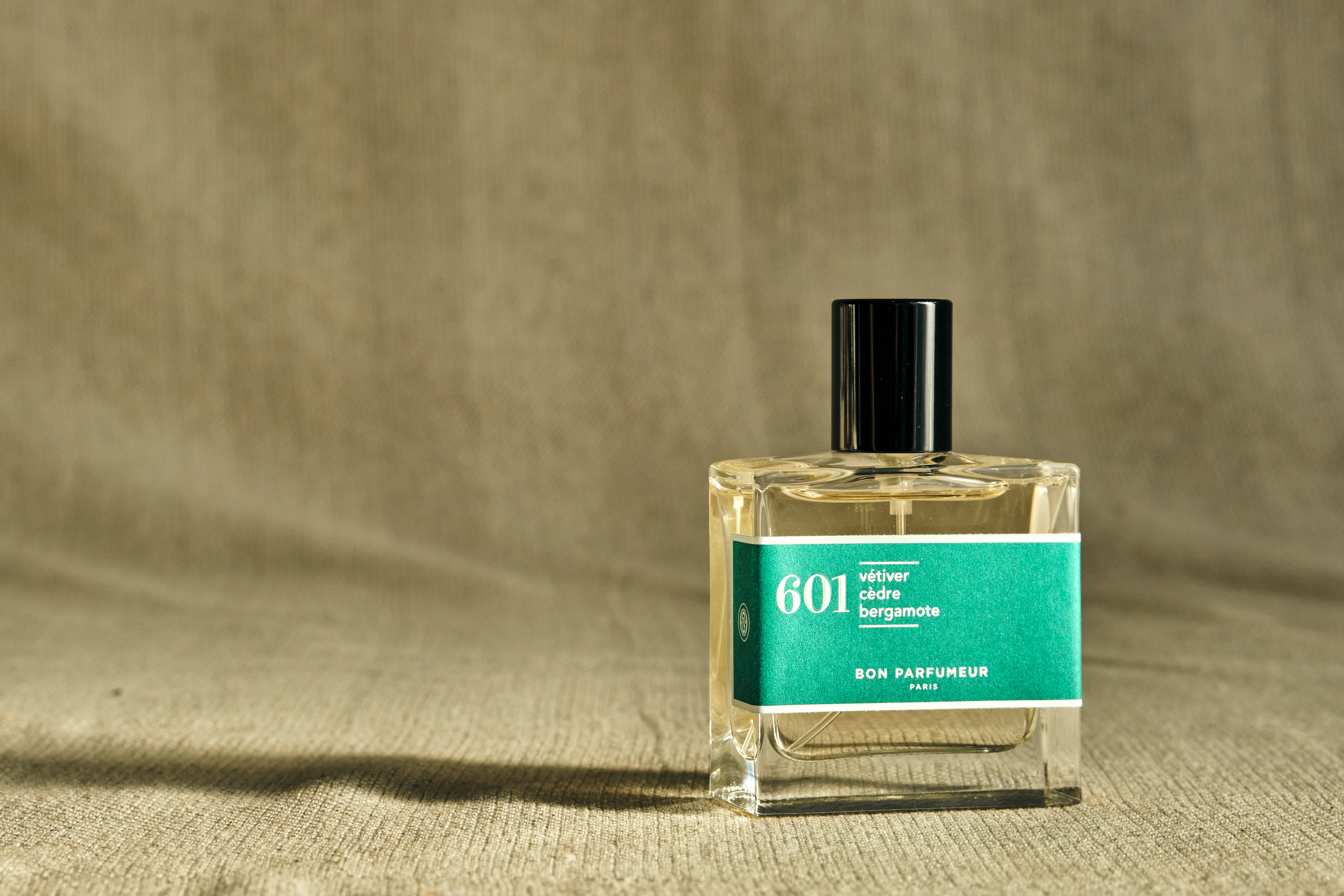 Bon Parfumeur Luxury Perfumes for Women & Men - Long Lasting Fragrance Gift Set for Date Night, Office & Special Occasions