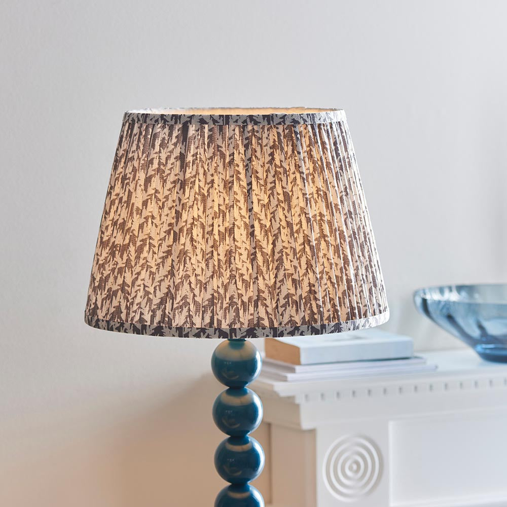 Auralis Leaf Floor Lamp with E27 Socket - Modern Adjustable Standing Light for Living Room, Bedroom & Office - Multiple Finishes Available