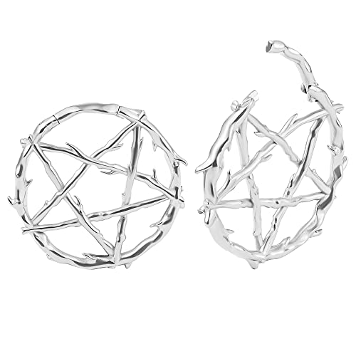 04mm(6G)-Ring Silver