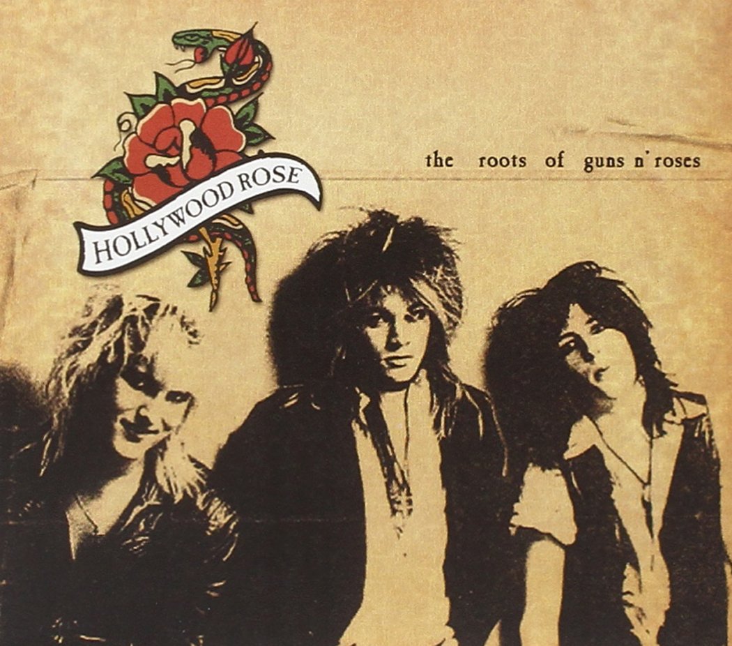 Guns N Roses Band Merchandise - Official Roots T-Shirt & Apparel for Rock Music Fans | Perfect for Concerts, Gifts & Rock Fashion