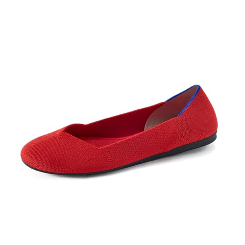 Bright Red