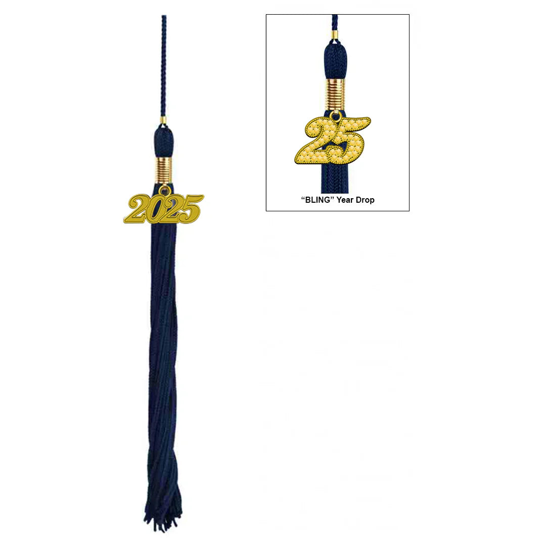 UC Davis Graduation Cap and Tassel Set - Official Bachelor's Degree Regalia for Commencement Ceremony | Perfect for Graduation Photos, Party Decorations and School Spirit Events