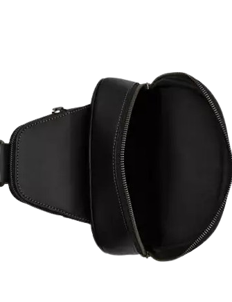 Coach Ethan Pack in Signature Leather - Stylish Crossbody Bag for Women, Perfect for Work, Travel & Everyday Use