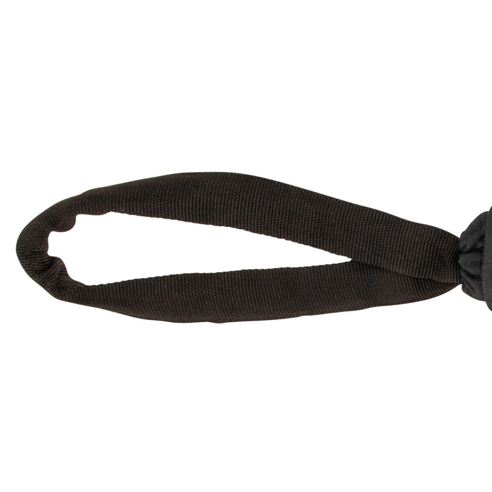 Arc Flash 6ft Energy Absorbing Safety Lanyard - Aramid Fiber Construction with Snap Hook & Soft Loop - Fall Protection for Electrical Workers & Industrial Use