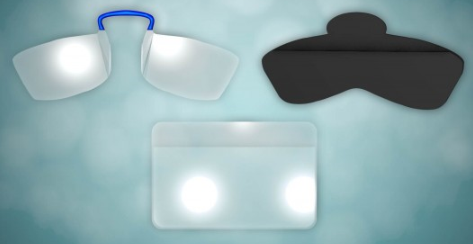 Flexi Readers - Adjustable Reading Glasses for Men & Women - Lightweight & Comfortable Eyewear for Reading, Working, and Computer Use