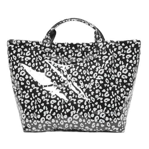 Leopard Black