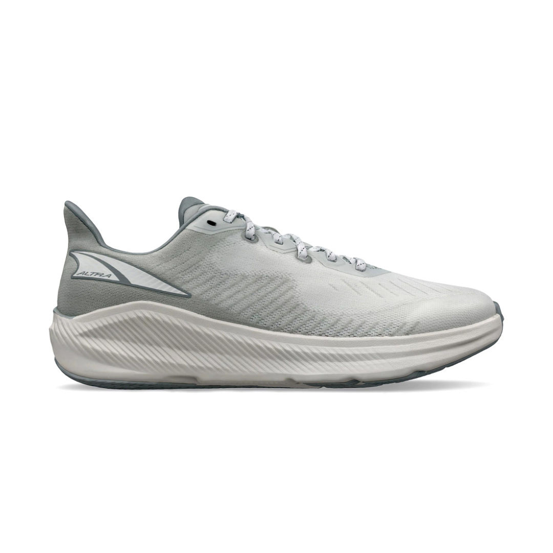 White/ Gray