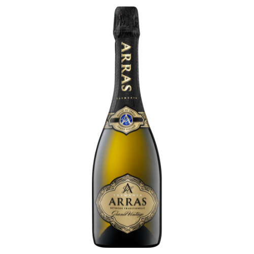 House of Arras Grand Vintage Champagne - Premium Sparkling Wine for Celebrations, Weddings & Special Occasions