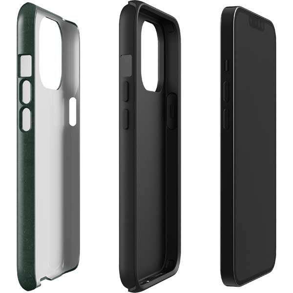 Official NFL Green Bay Packers Distressed Design Impact Phone Case for iPhone 15 Pro Max - Durable Protection with Stylish Team Spirit - Perfect for Game Days, Travel & Everyday Use