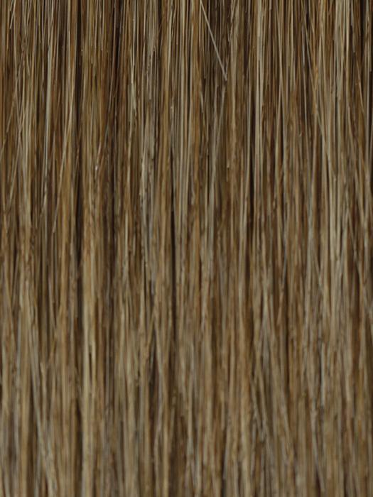 Brushed Pixie HF Synthetic Wig with Basic Cap - Soft & Natural Look for Daily Wear, Cosplay & Costume Parties
