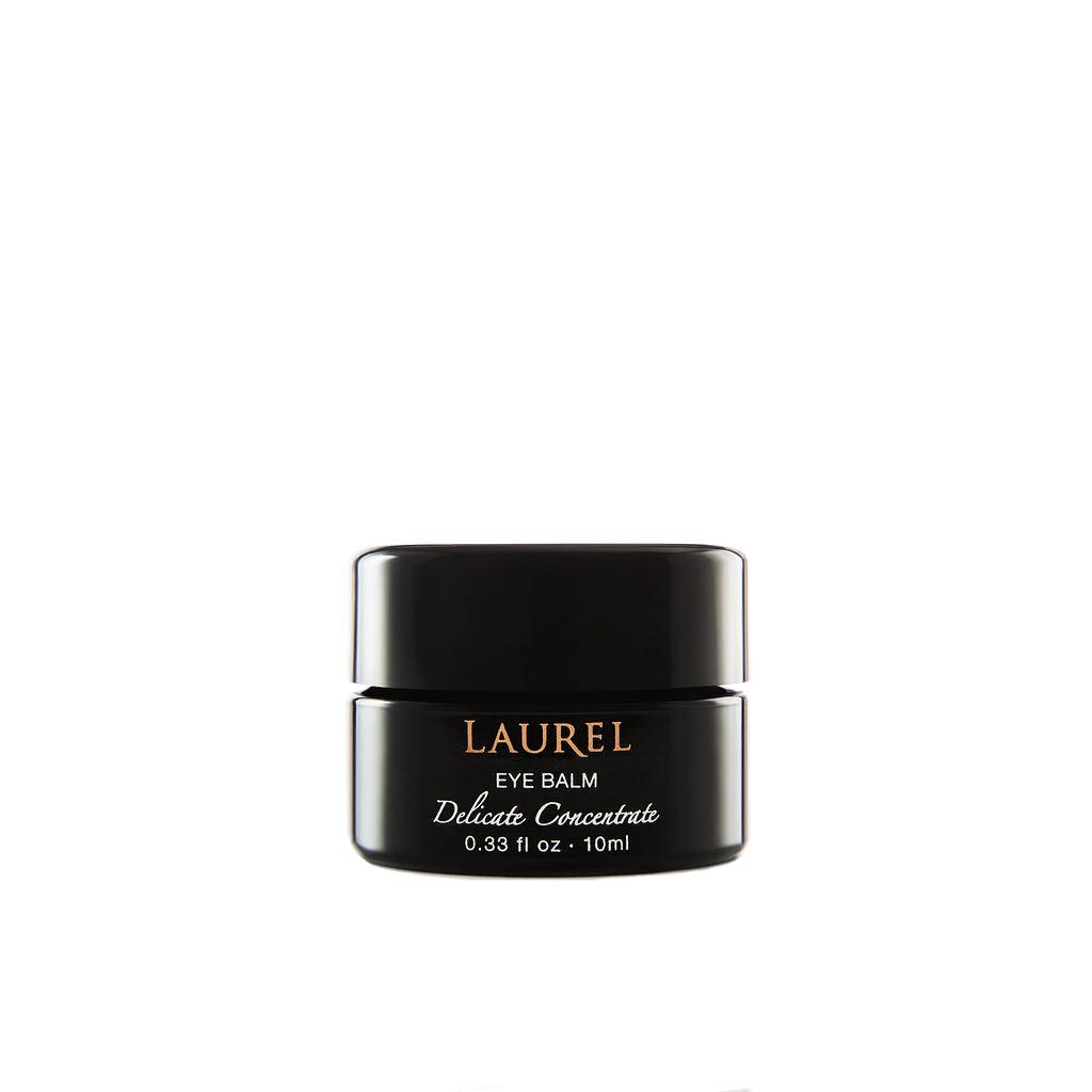 Best Eye Balm for Dark Circles & Puffiness - Hydrating & Soothing Under Eye Treatment - Perfect for Night Routine & Travel