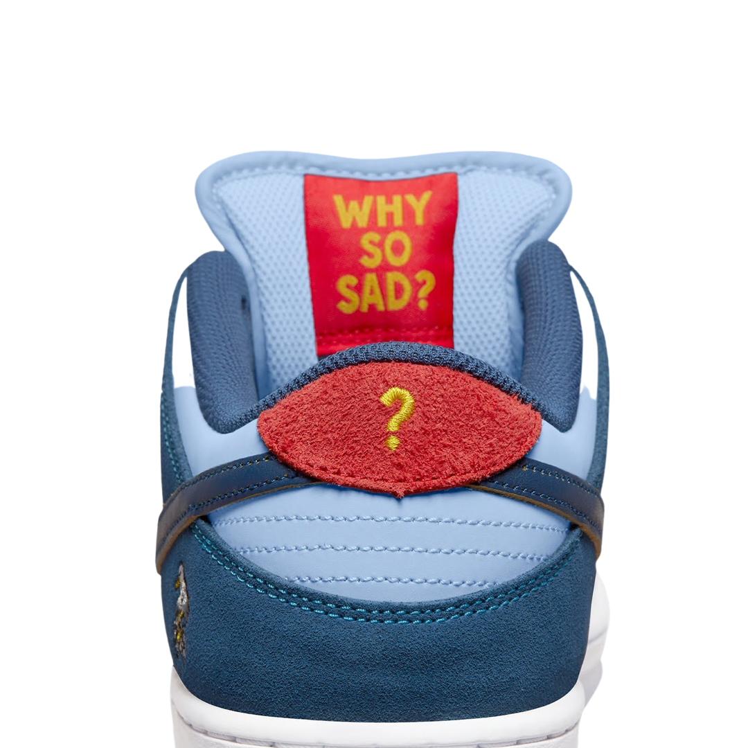 Nike SB Dunk Low Pro 